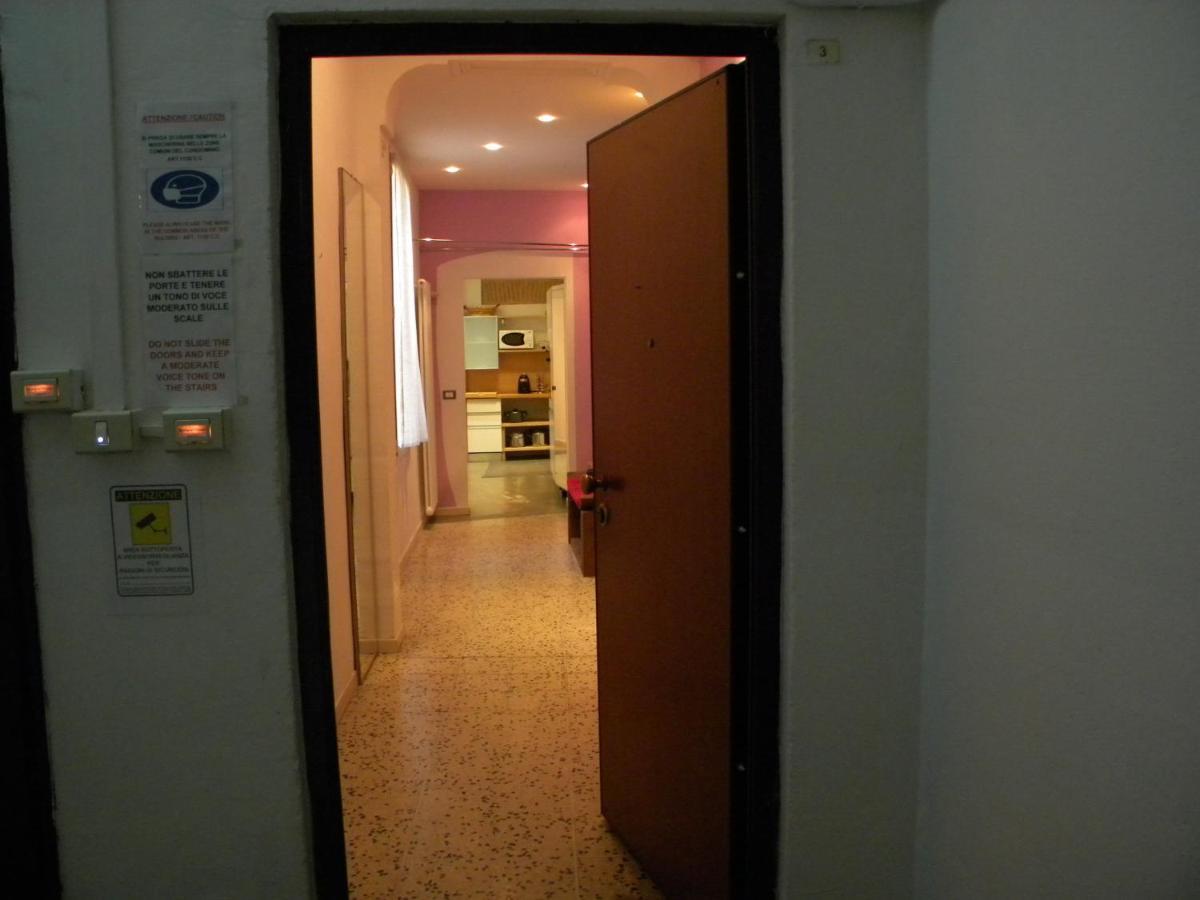 Bologna House Pratello 3 Διαμέρισμα Εξωτερικό φωτογραφία
