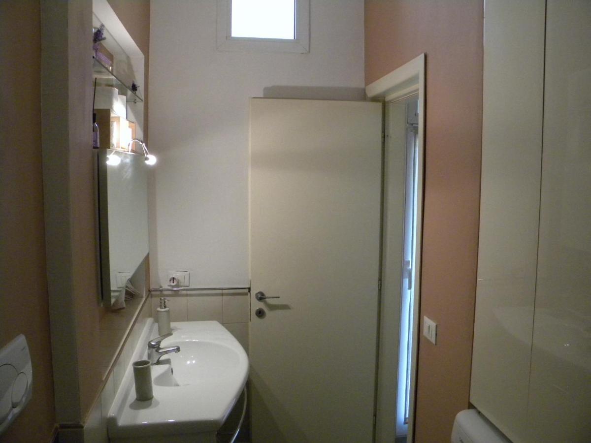 Bologna House Pratello 3 Διαμέρισμα Εξωτερικό φωτογραφία