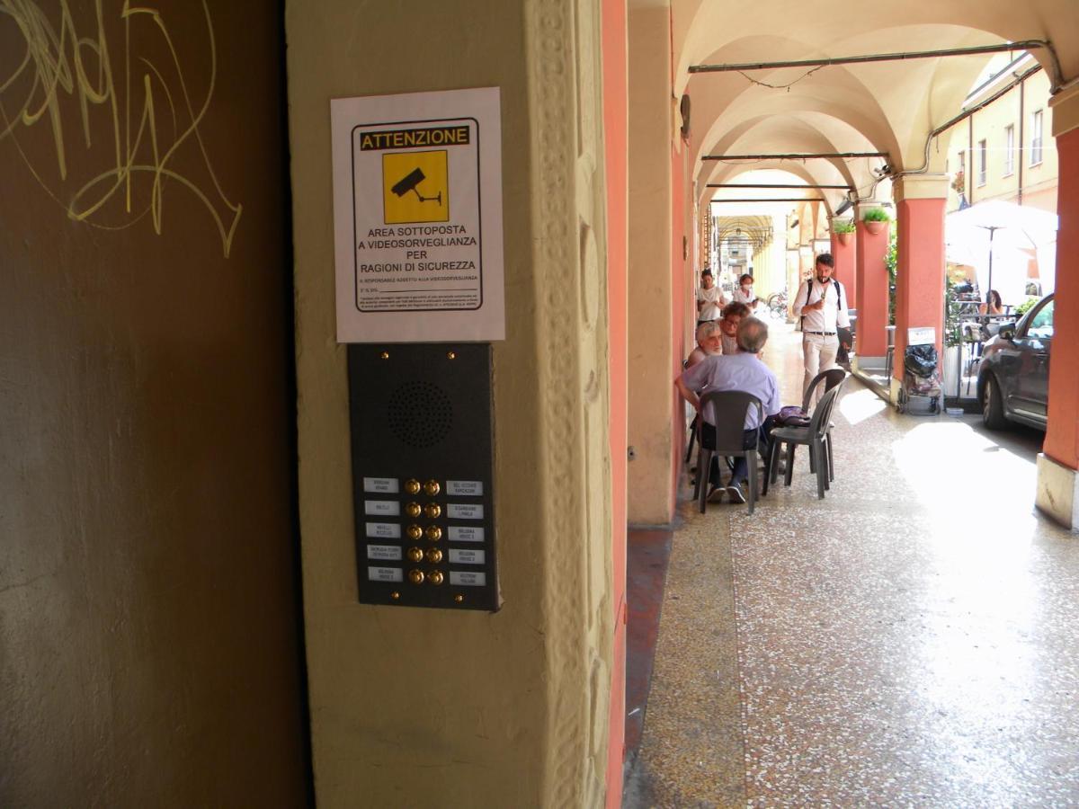 Bologna House Pratello 3 Διαμέρισμα Εξωτερικό φωτογραφία