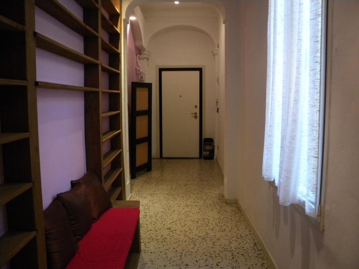 Bologna House Pratello 3 Διαμέρισμα Εξωτερικό φωτογραφία