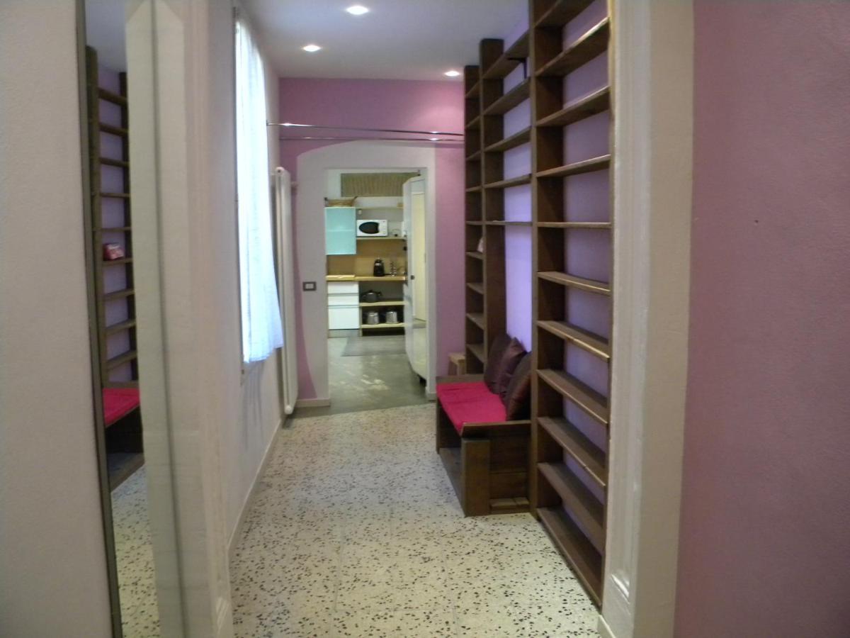 Bologna House Pratello 3 Διαμέρισμα Εξωτερικό φωτογραφία