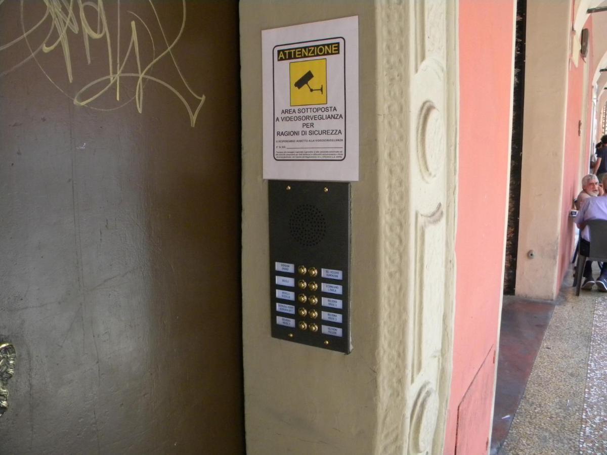 Bologna House Pratello 3 Διαμέρισμα Εξωτερικό φωτογραφία