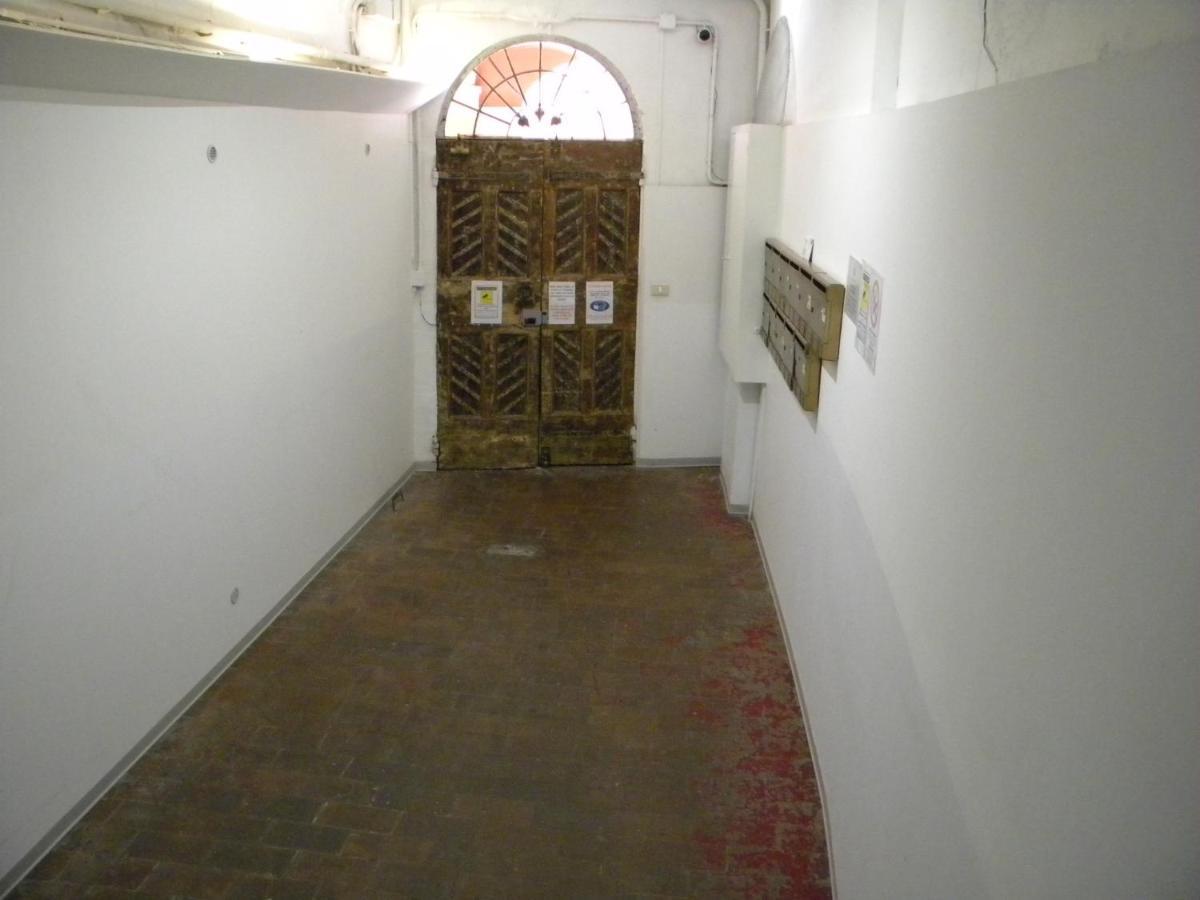 Bologna House Pratello 3 Διαμέρισμα Εξωτερικό φωτογραφία