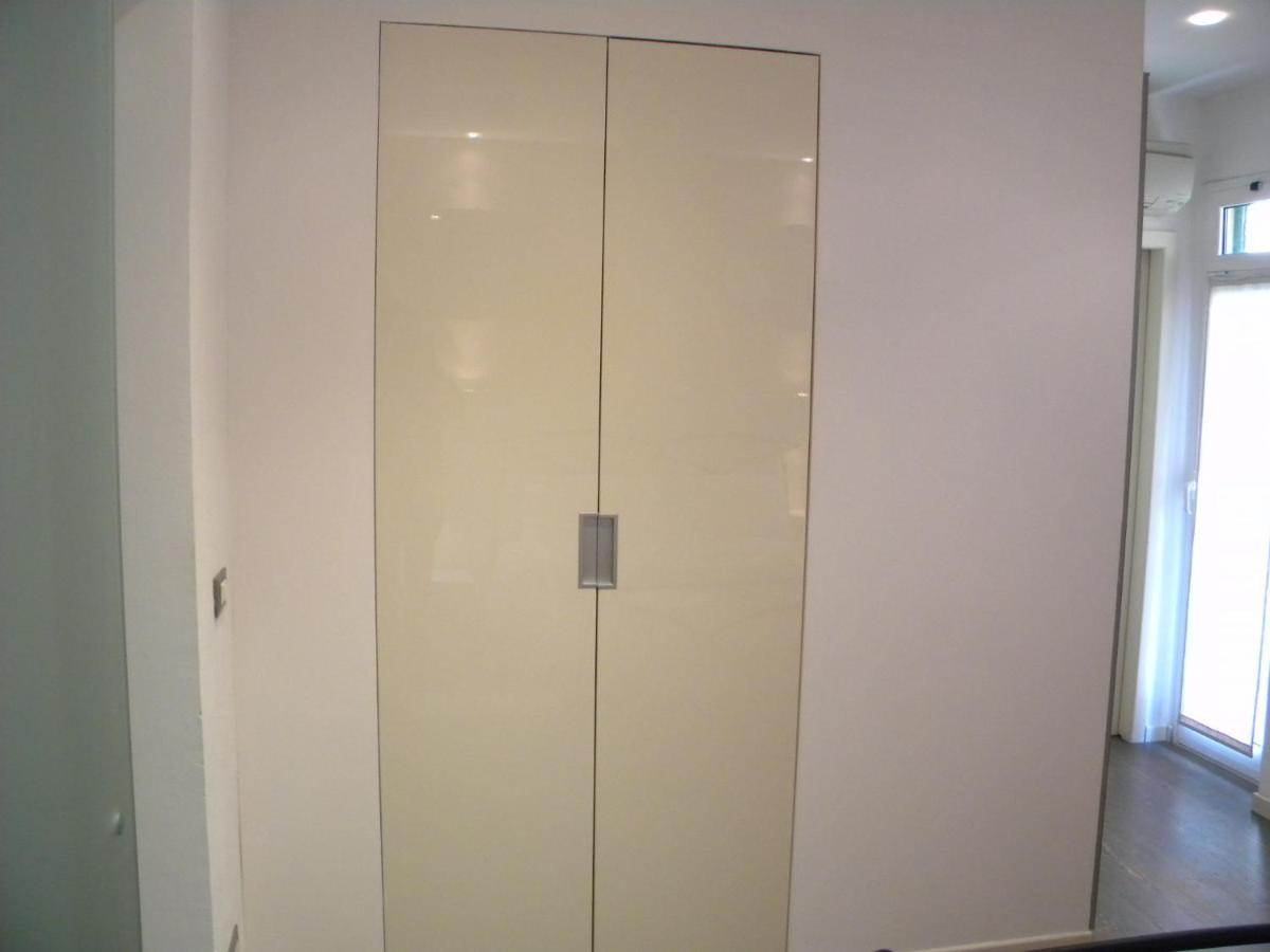 Bologna House Pratello 3 Διαμέρισμα Εξωτερικό φωτογραφία